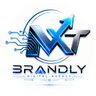 NXTBrandly Logo